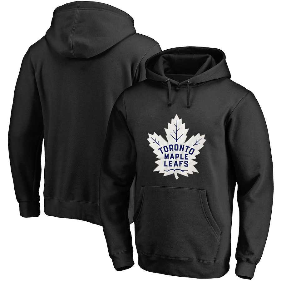 Toronto Maple Leafs Black All Stitched Pullover Hoodie,We sell and wholesale Toronto Maple Leafs Black All Stitched Pullover Hoodie on line form chian!